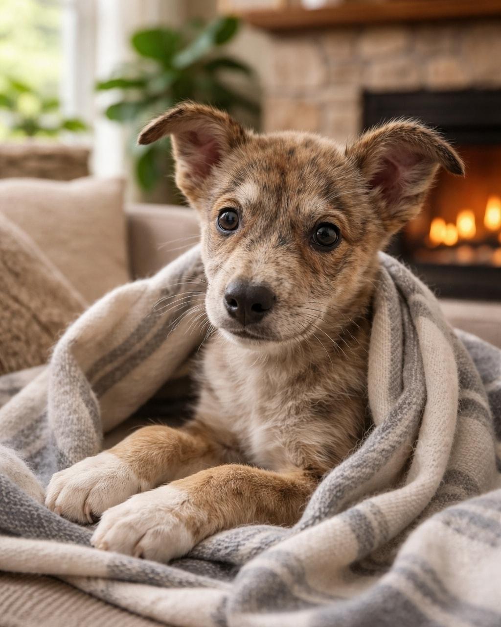 Enlarge Pepper, a ADOPTABLE mixed breed in Charlotte, NC image 1/5