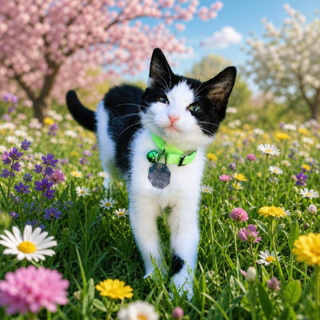 Sybil, a ADOPTABLE Domestic Short Hair in Salt Lake City, UT image 1/5