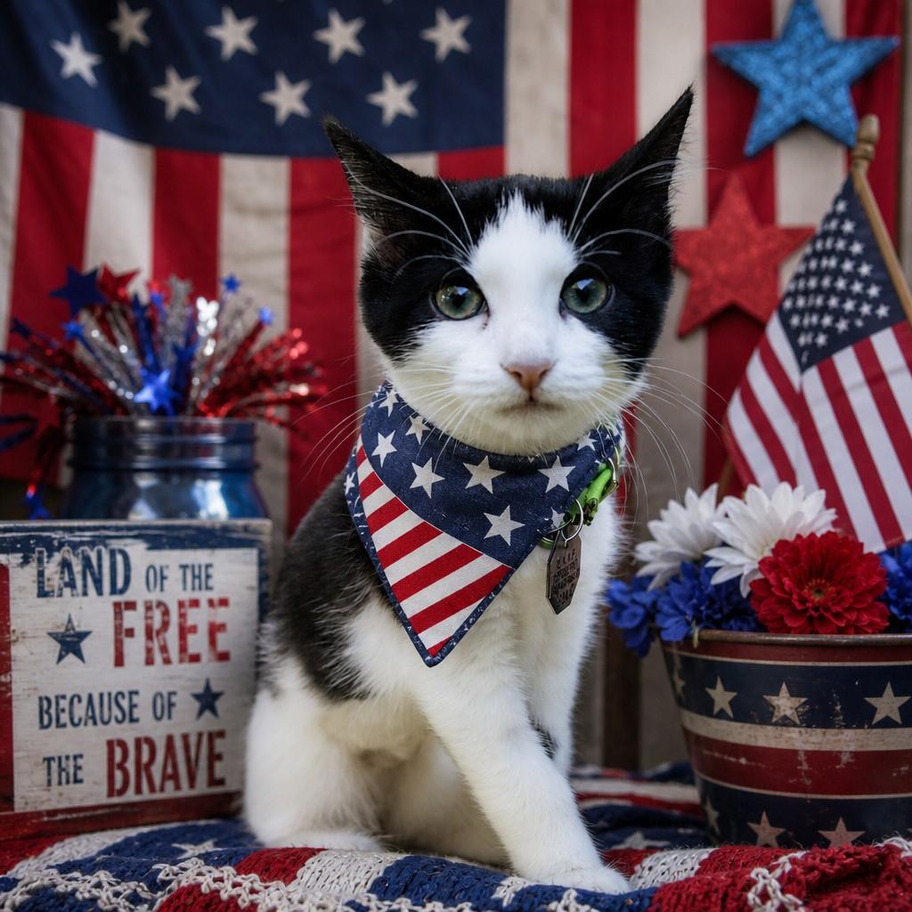 Sybil, ADOPTABLE, Kitten Female Domestic Short Hair.