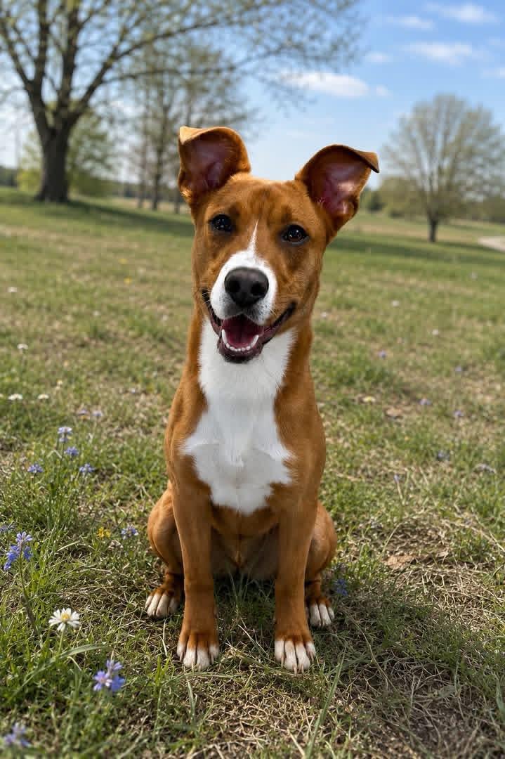 Enlarge Jake, an adopted Mixed Breed in Cranford, NJ image 1/6