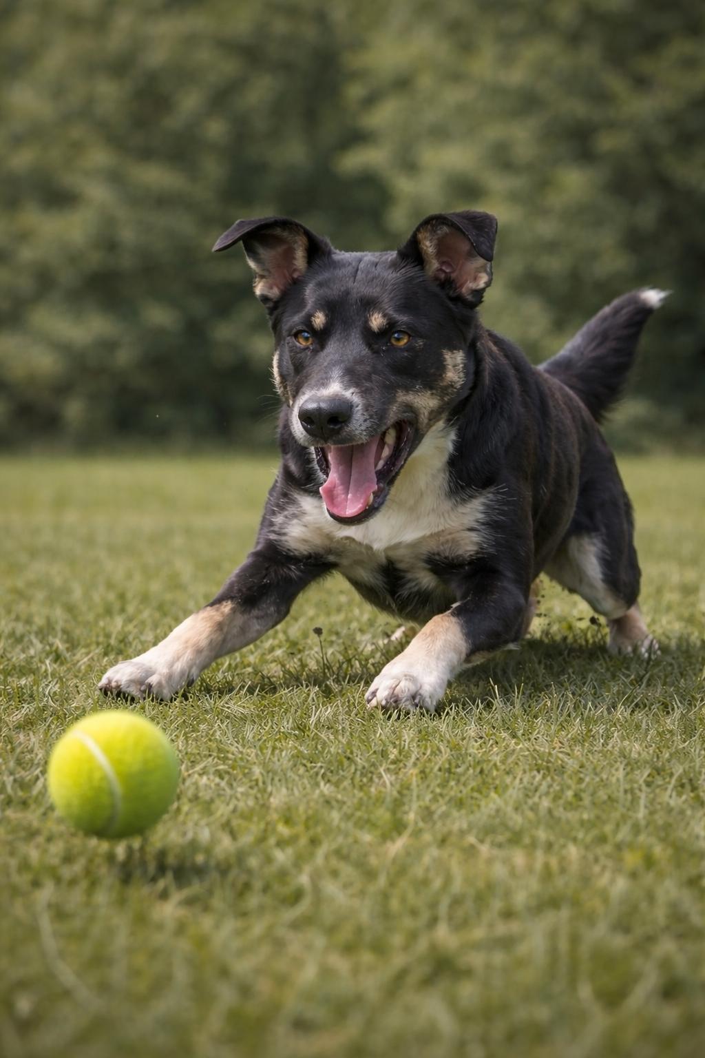 Bodhi, a Adopted Mixed Breed in Fenton, MO image 1/3