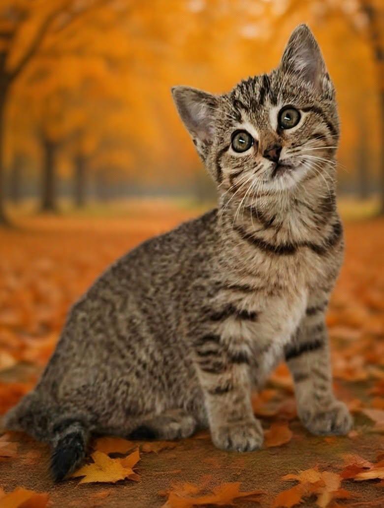 Enlarge Rita 26/638, a Adoptable Domestic Medium Hair in Talladega, AL image 3/3