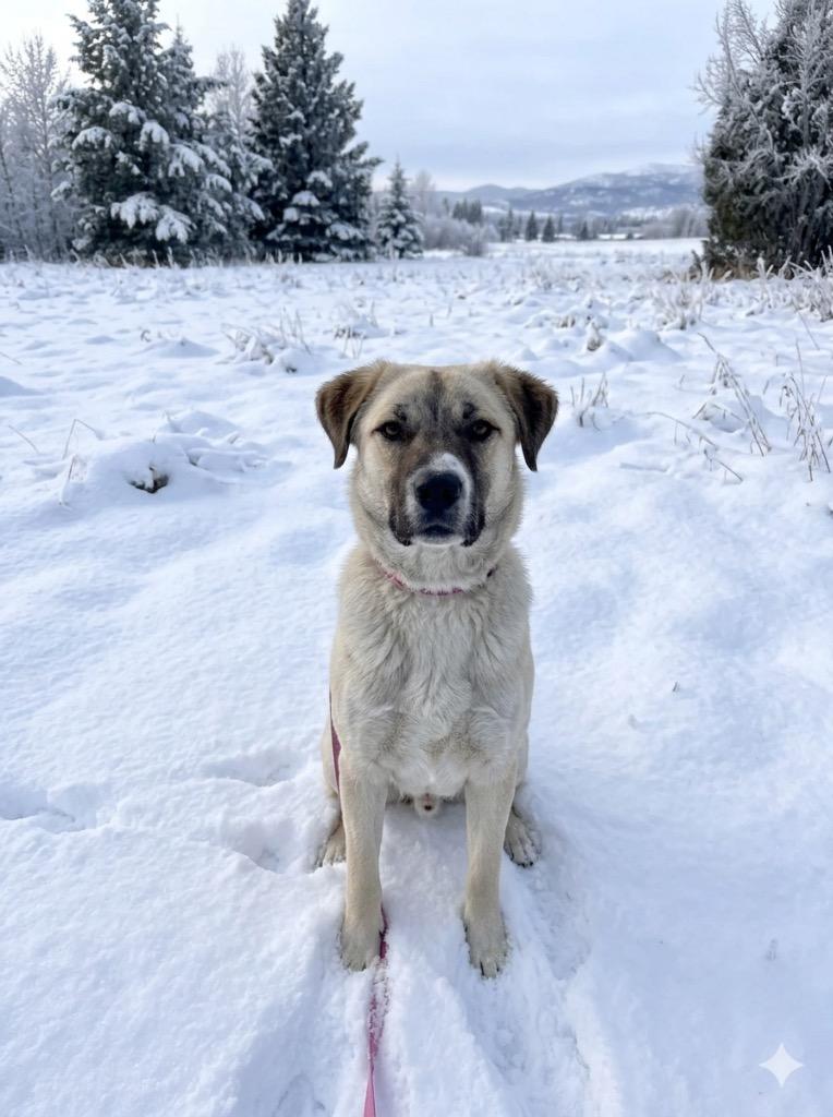 Enlarge Chester, a Adoptable mixed breed in Heber City, UT image 1/1