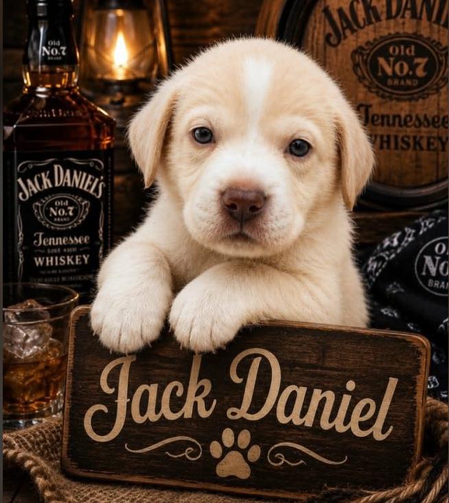 Jack Daniel, a ADOPTABLE mixed breed in Eutawville, SC image 3/4
