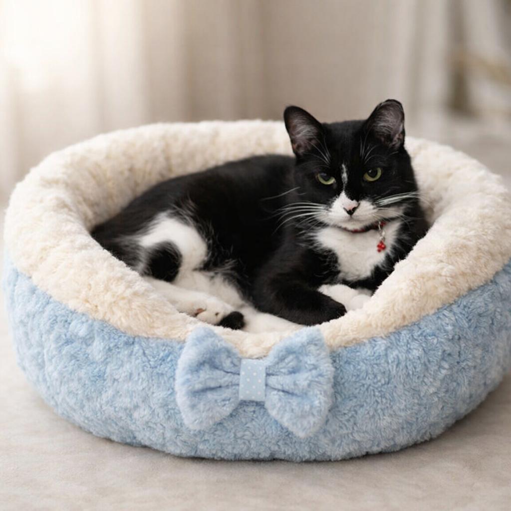 Enlarge Black Tie "Mousse" Cake, a Adoptable Tuxedo in Springfield, MO image 1/6