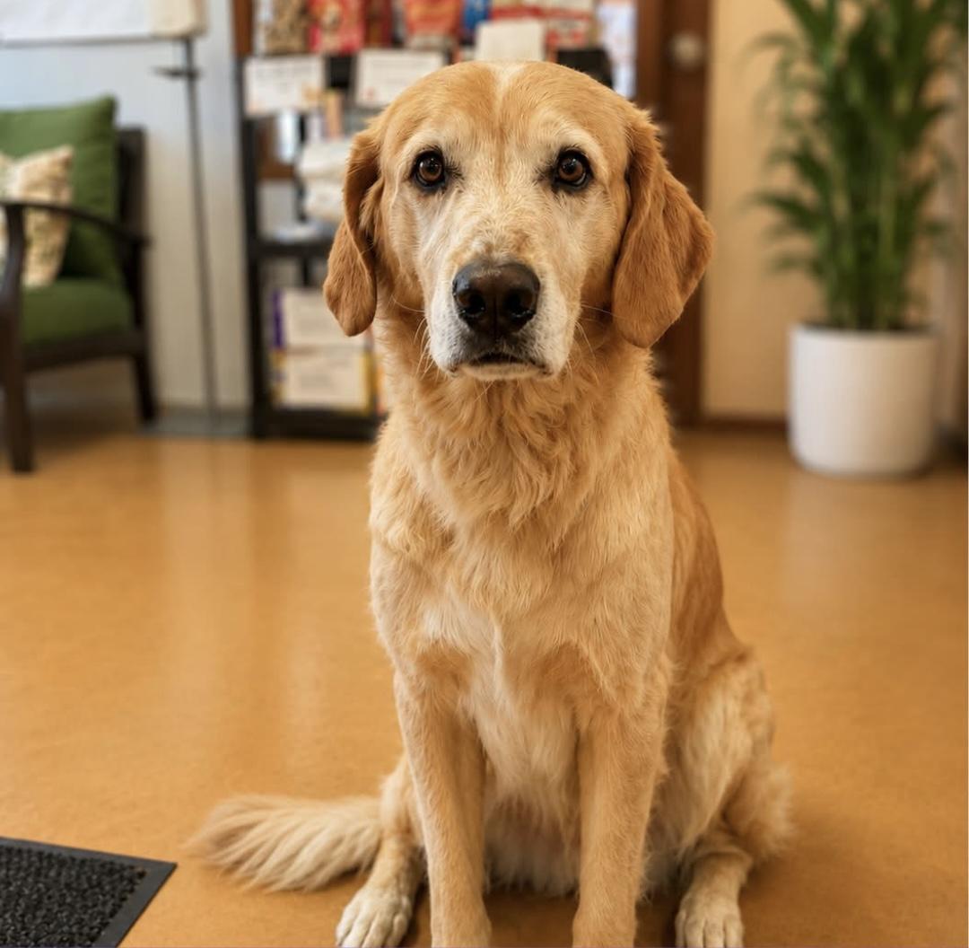 Lebowski, a ADOPTABLE mixed breed in Plummer, ID image 1/5