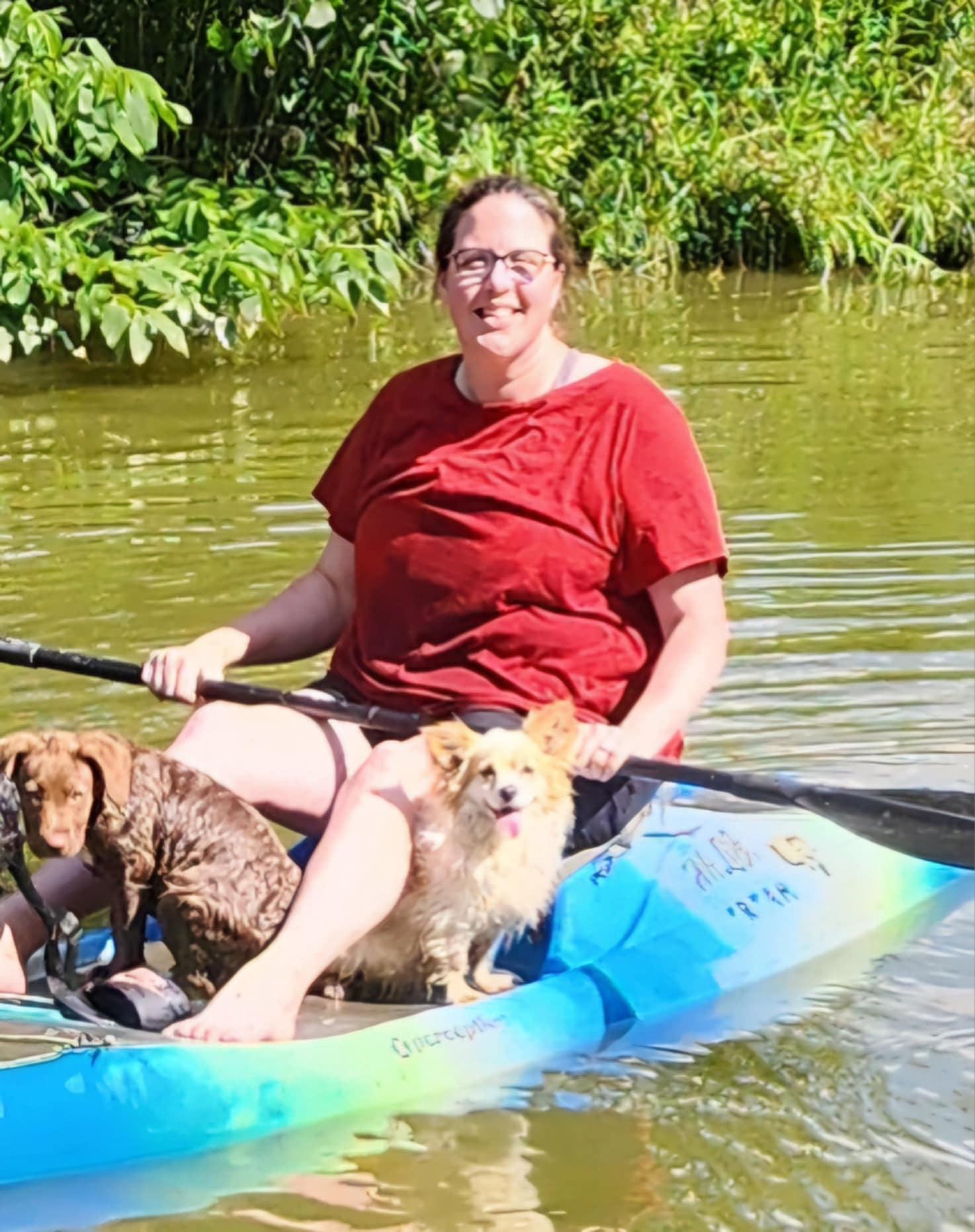 Benny Walworth Kramer, a Adoptable mixed breed in Cuba, NY image 1/3