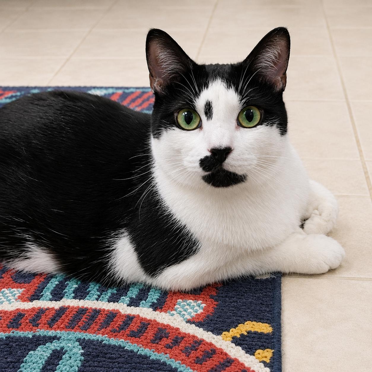 Twylite, an adopted mixed breed in Hillsboro, TX image 1/6
