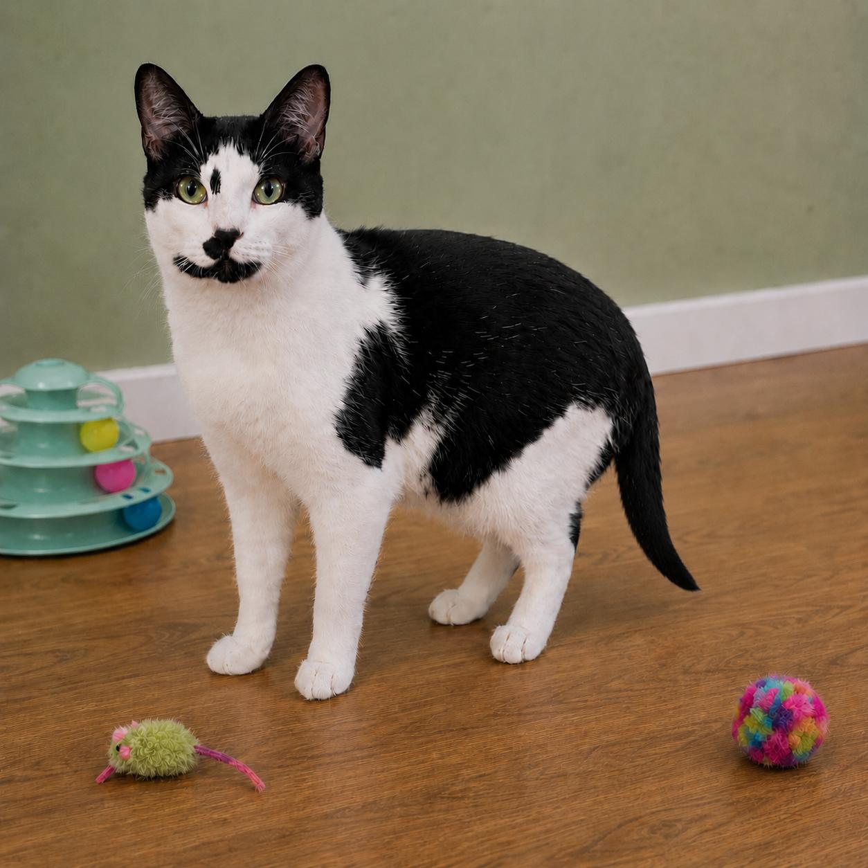 Twylite, an adopted mixed breed in Hillsboro, TX image 6/6