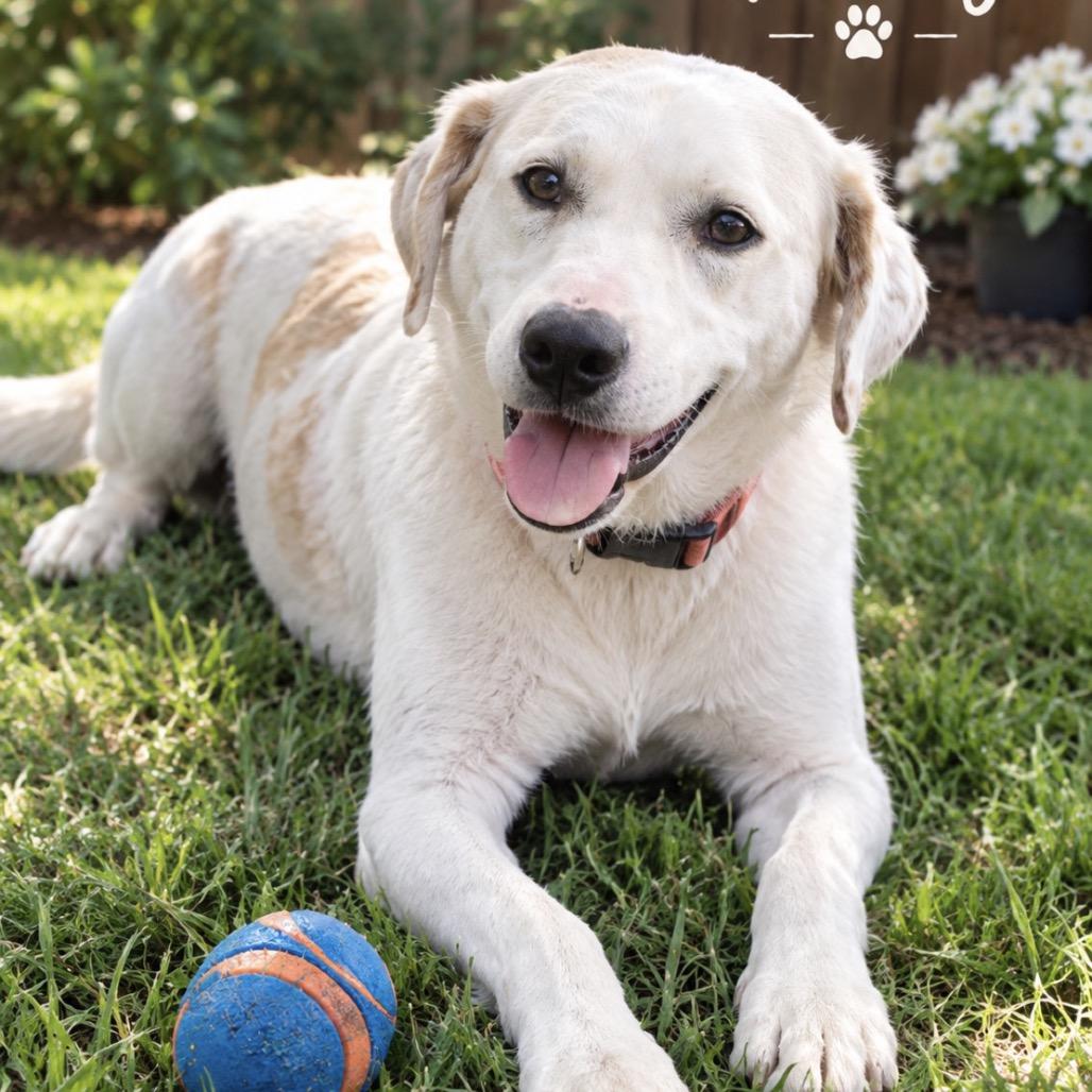 Enlarge Petey, a Adoptable mixed breed in Baton Rouge, LA image 2/6