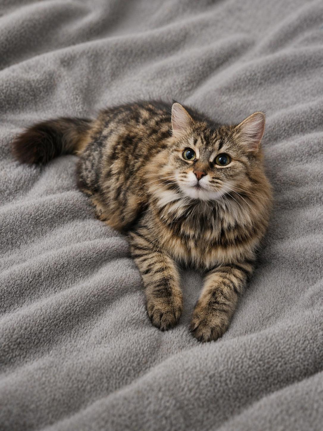 Enlarge Phoebe, an adopted Tabby in Copley, OH image 1/3