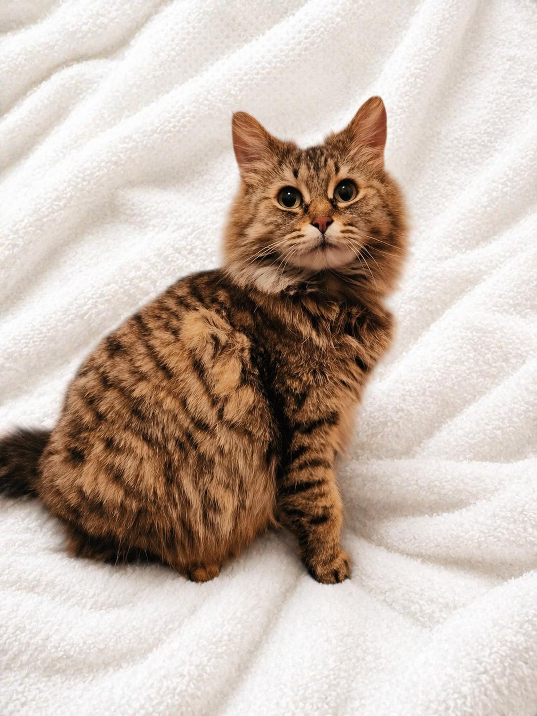 Enlarge Phoebe, an adopted Tabby in Copley, OH image 3/3