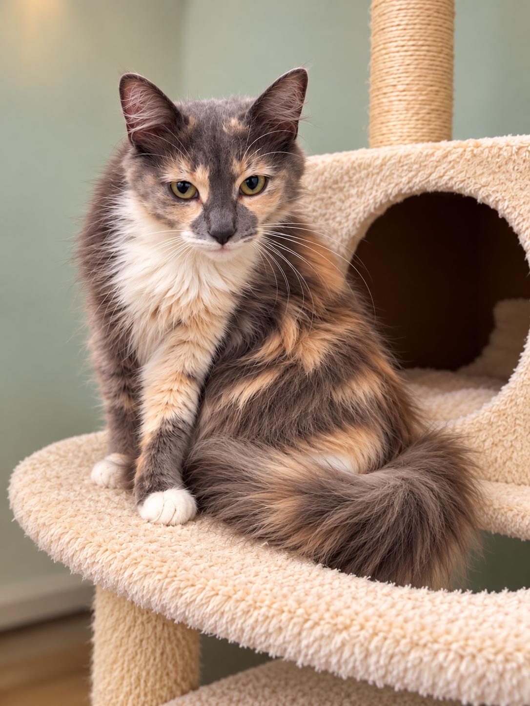 Enlarge AUTUMN, a Adoptable mixed breed in Churchville, PA image 2/3