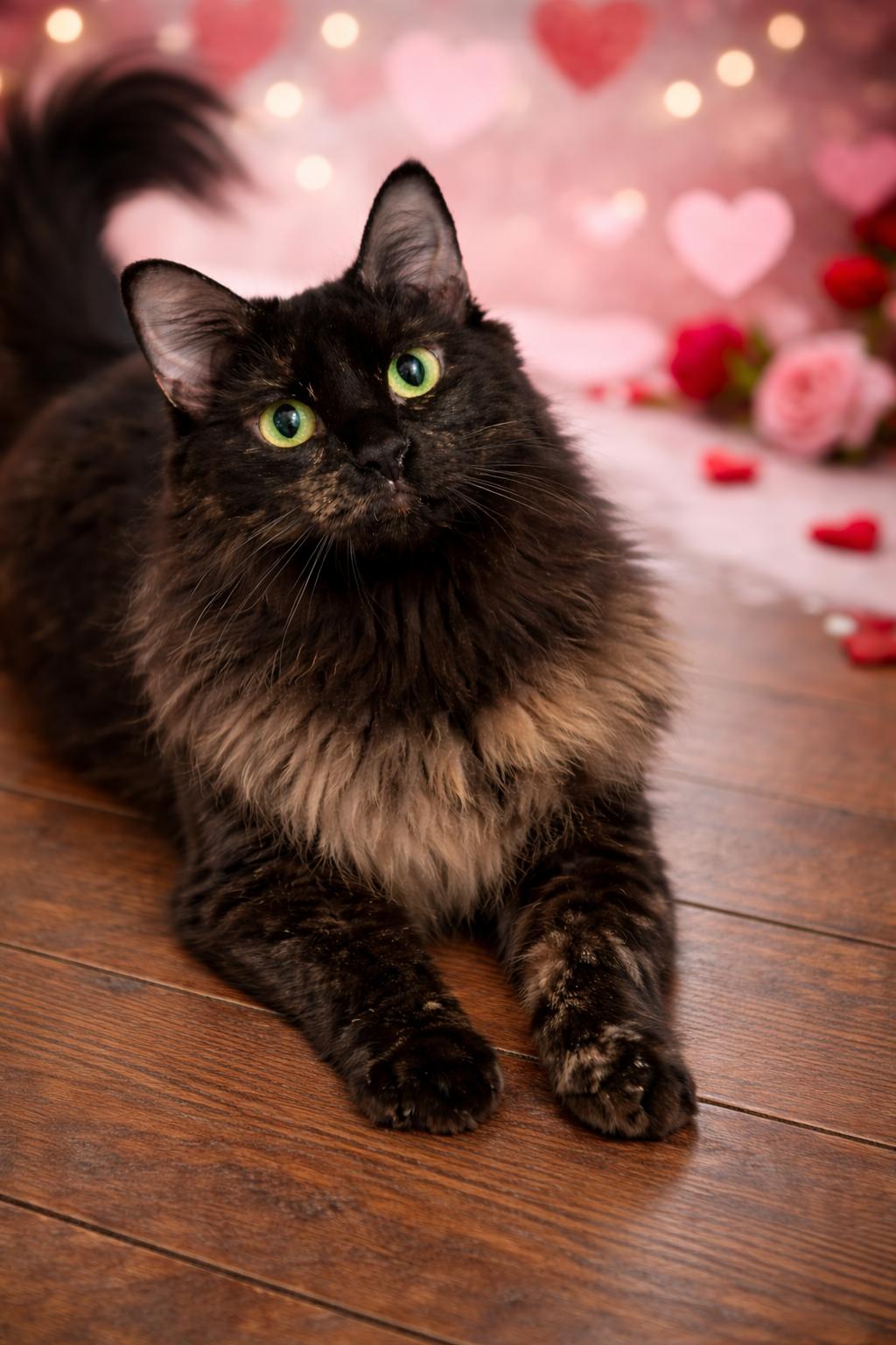 Clementine, a ADOPTABLE mixed breed in Houston, TX image 3/6