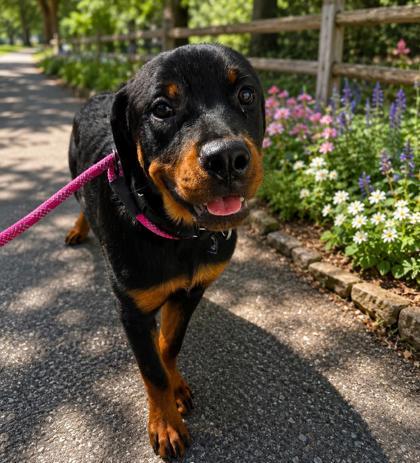 Enlarge Vegas, a Adoptable Rottweiler in Kinzers , PA image 1/1