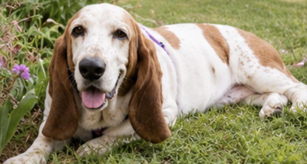 Enlarge Ellie Bells, a Adoption Pending Basset Hound in TULSA, OK image 5/6
