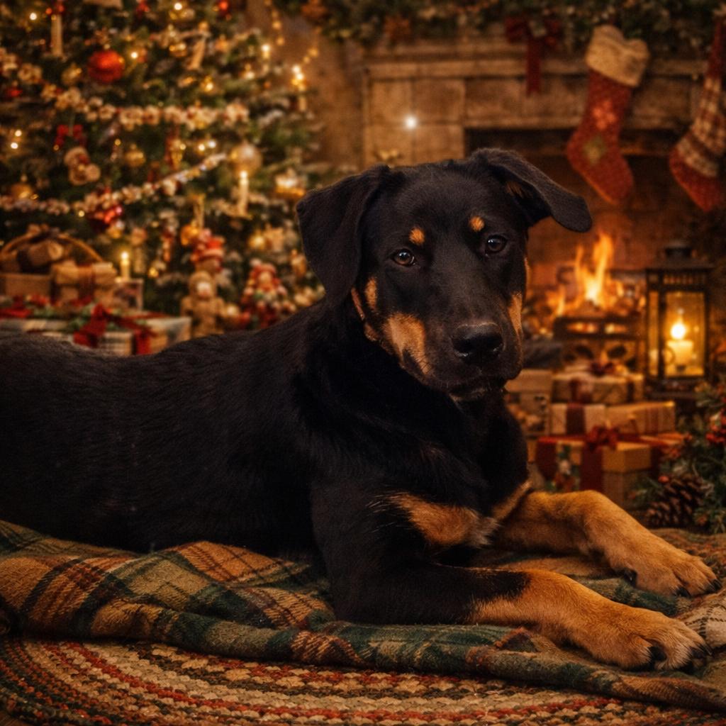 Marcy, a Adoptable mixed breed in Monroe, MI image 3/3