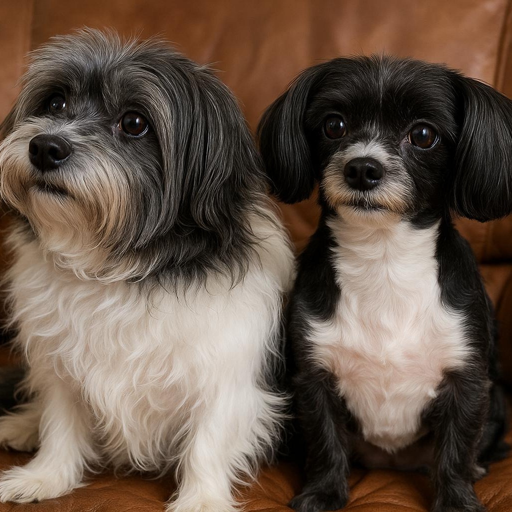 Greta, Adoptable, Adult Female Shih Tzu.