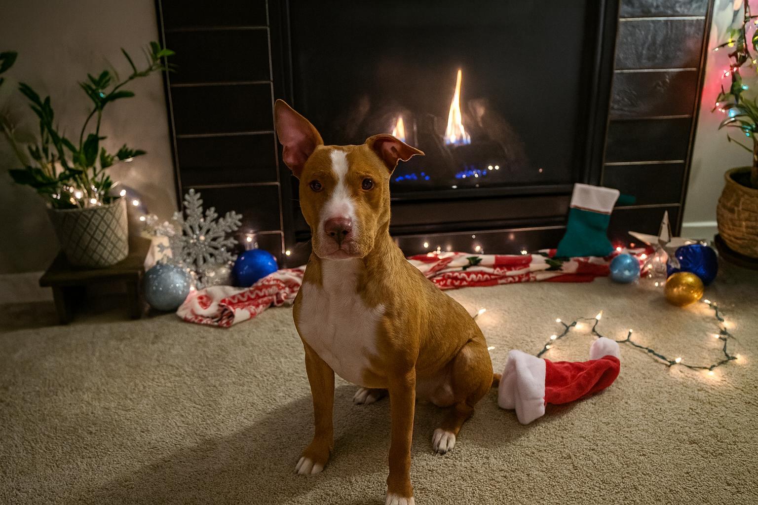 Faith, Adoptable, Adult Female Mixed Breed.