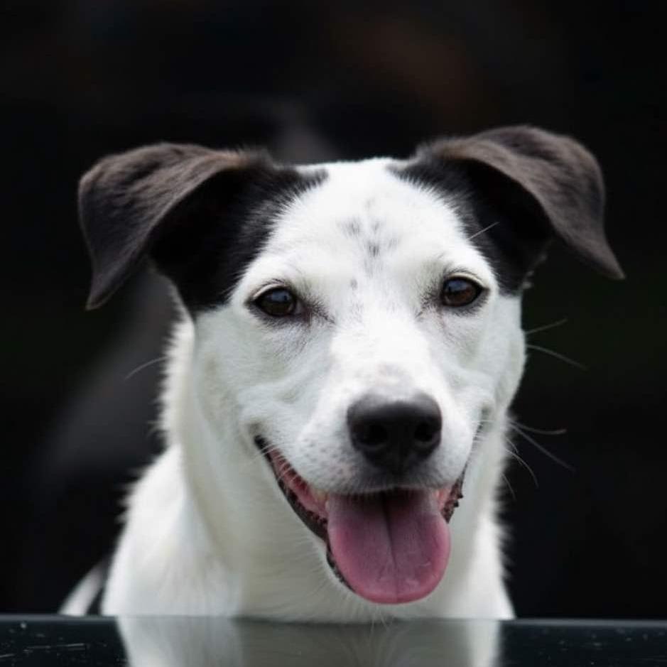 Enlarge Poppy, a Adoptable mixed breed in Phoenix, AZ image 1/3