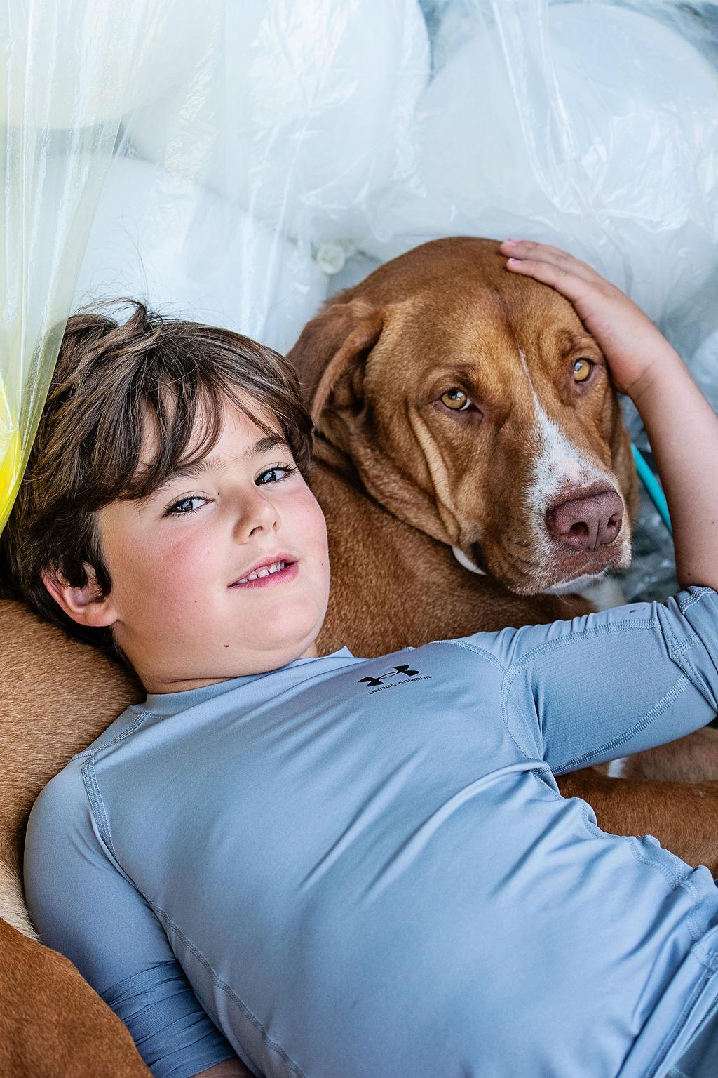 Dan Tana is a superstar