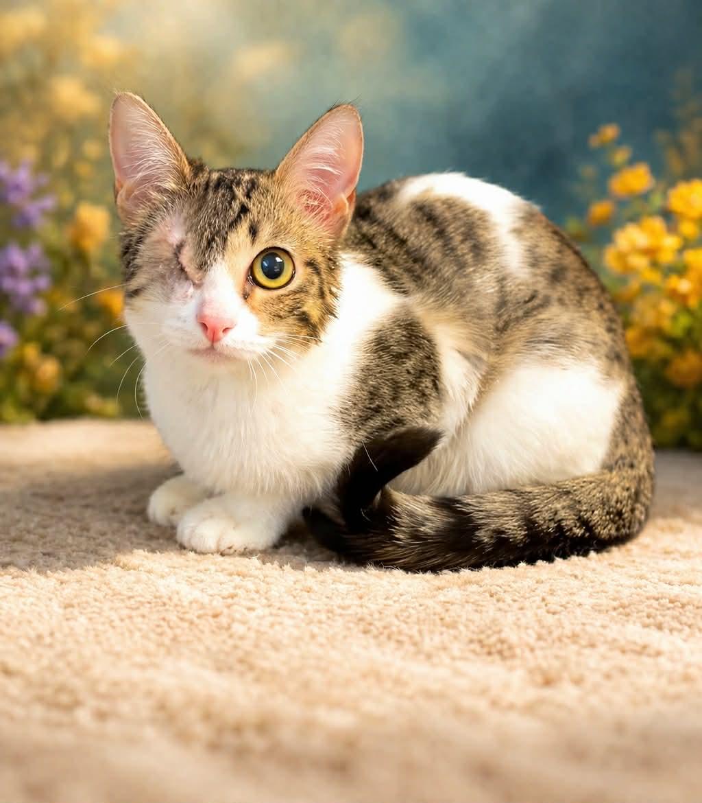 Enlarge Elle Driver, an adopted mixed breed in Mt laurel Township, NJ image 1/5