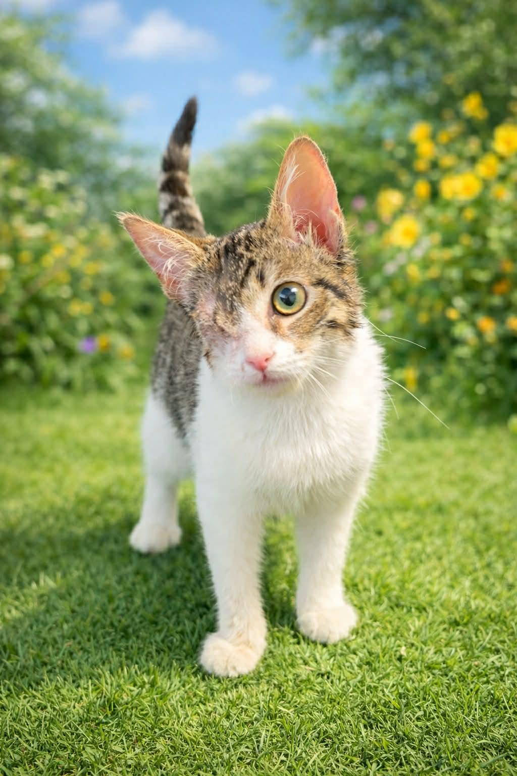 Enlarge Elle Driver, an adopted mixed breed in Mt laurel Township, NJ image 3/5