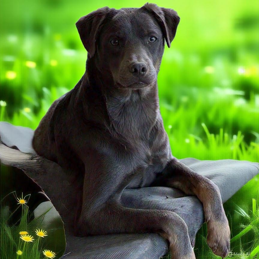 Sunnie, a Adoptable mixed breed in Wheelersburg, OH image 2/4