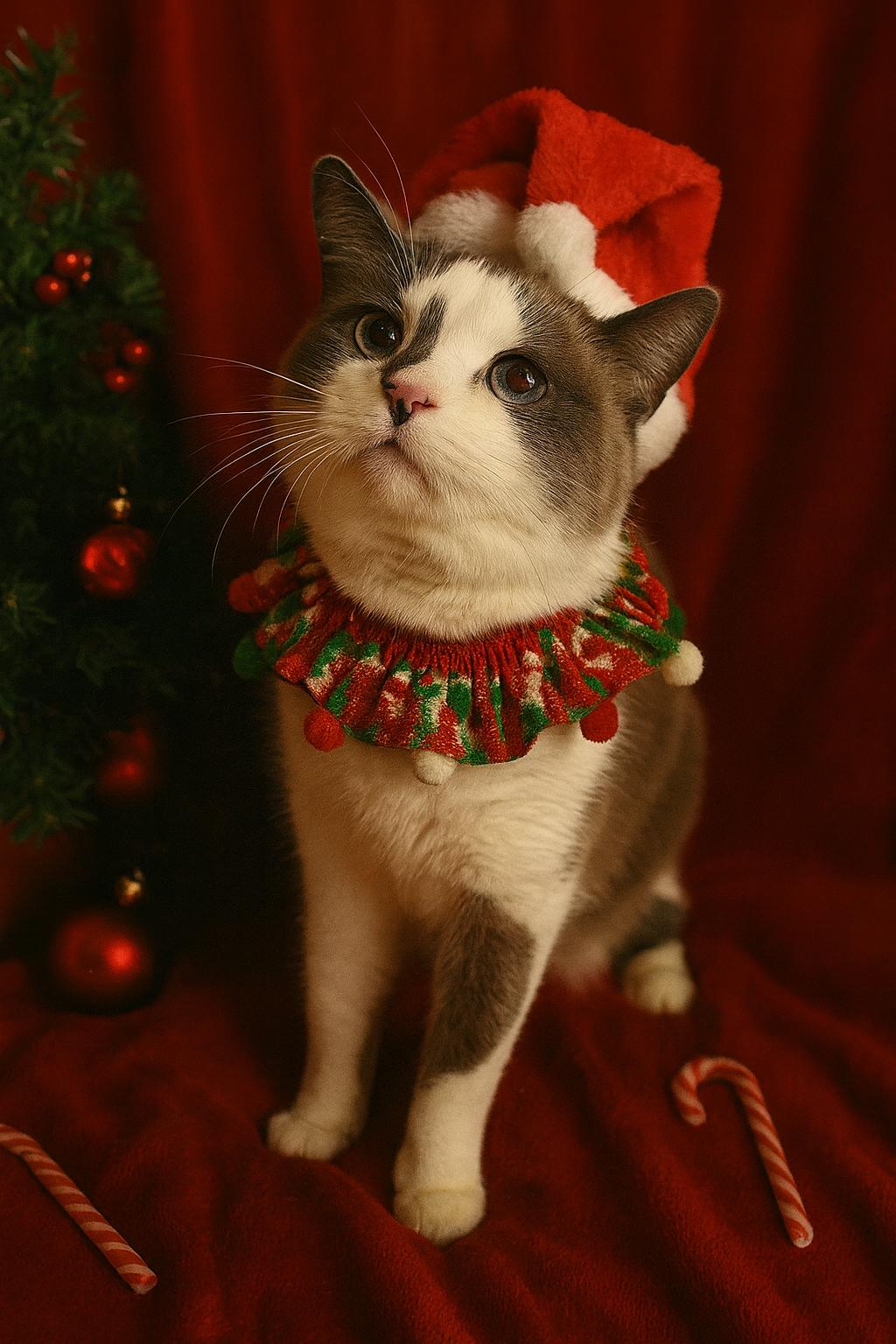 Enlarge Oliver, an adopted Snowshoe in Culpeper, VA image 3/5