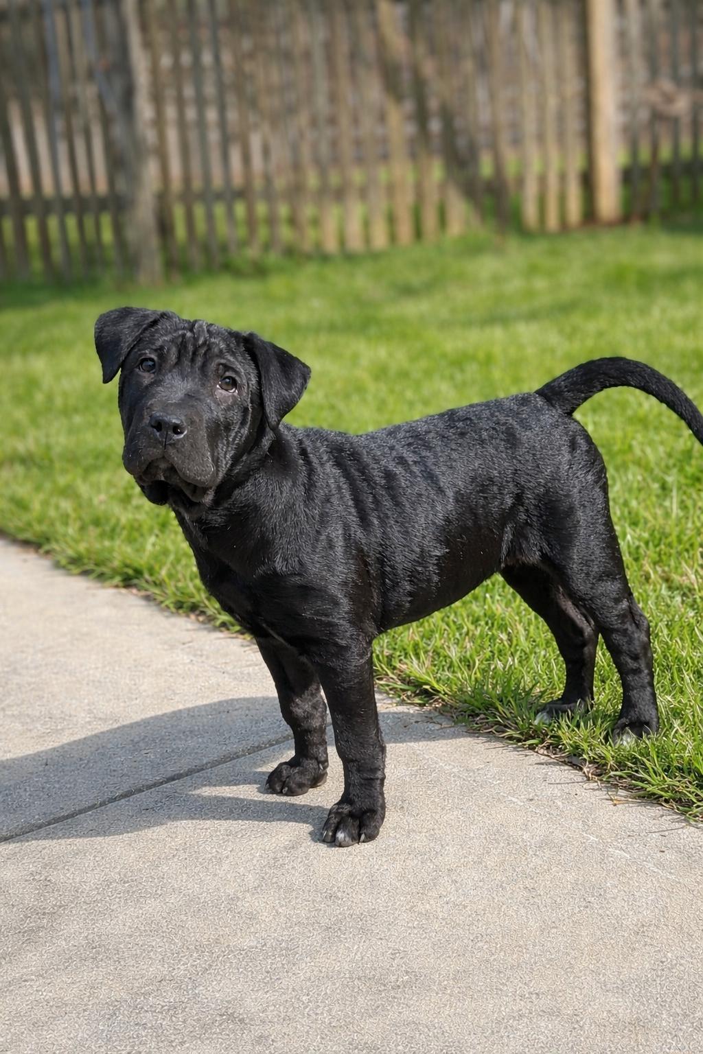 Enlarge Priya, a Adoptable mixed breed in Woodstock, GA image 1/1