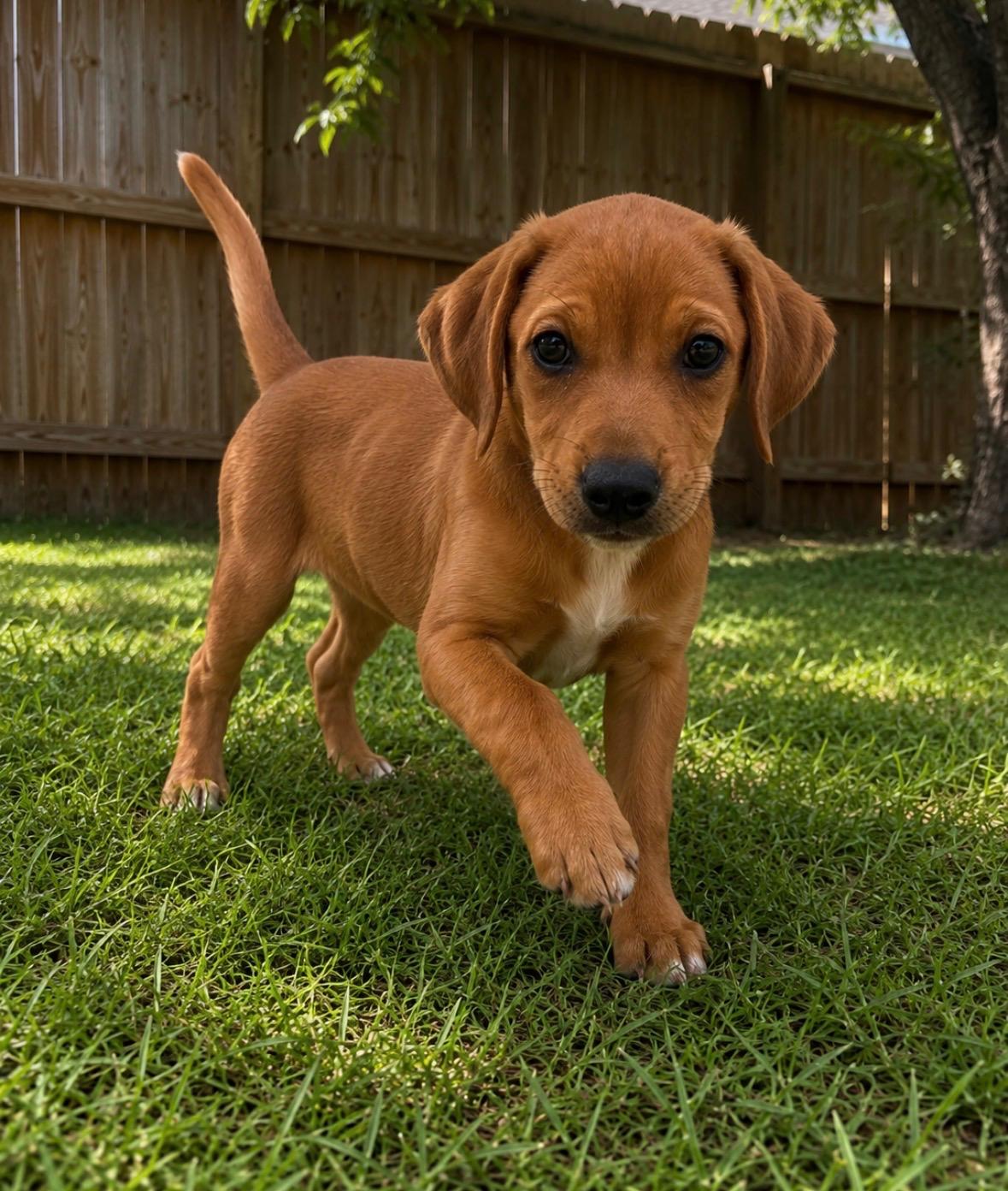 Martha chewart, Adoptable, Puppy Female Rhodesian Ridgeback.