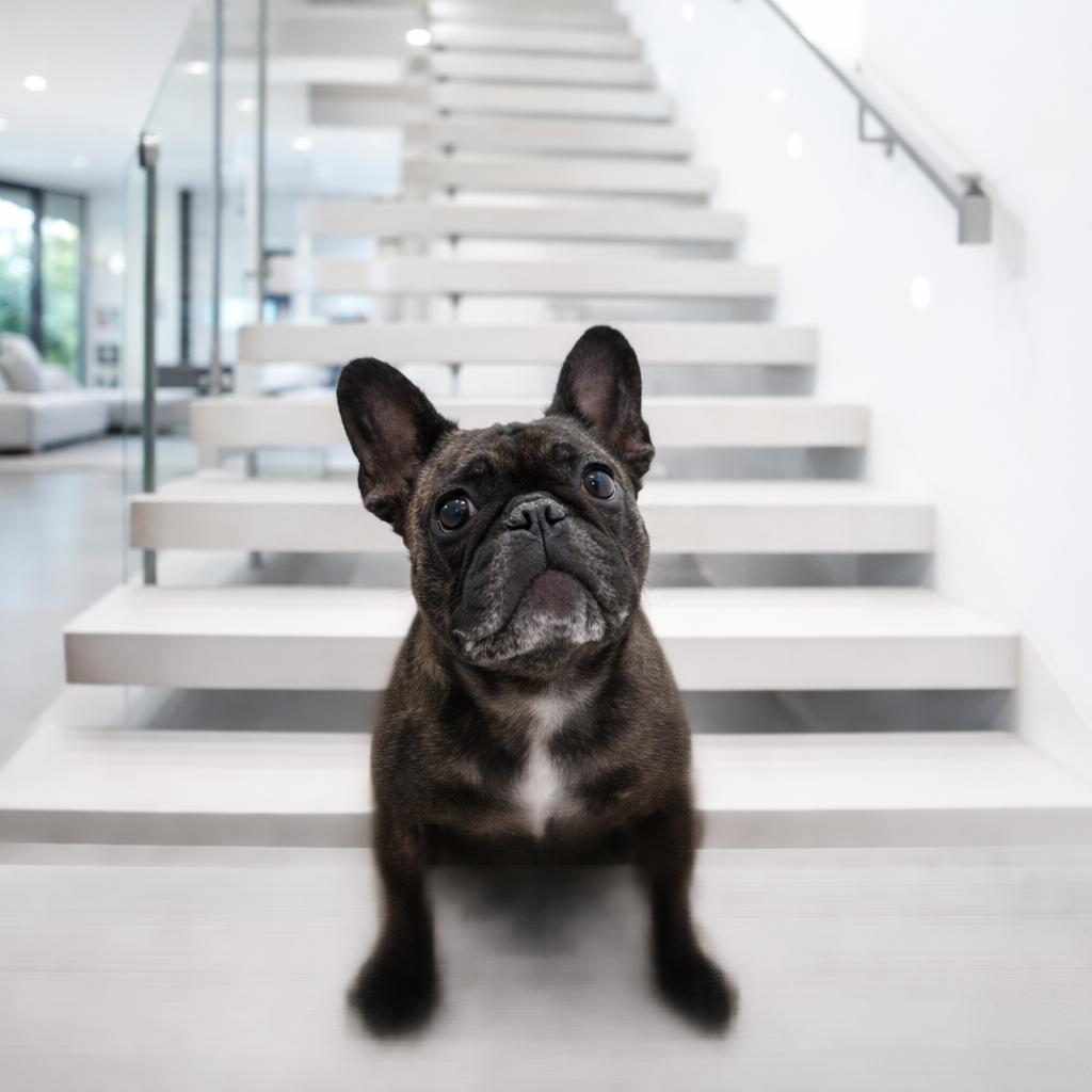 Enlarge Brynn, a ADOPTABLE French Bulldog in Las Vegas, NV image 1/2