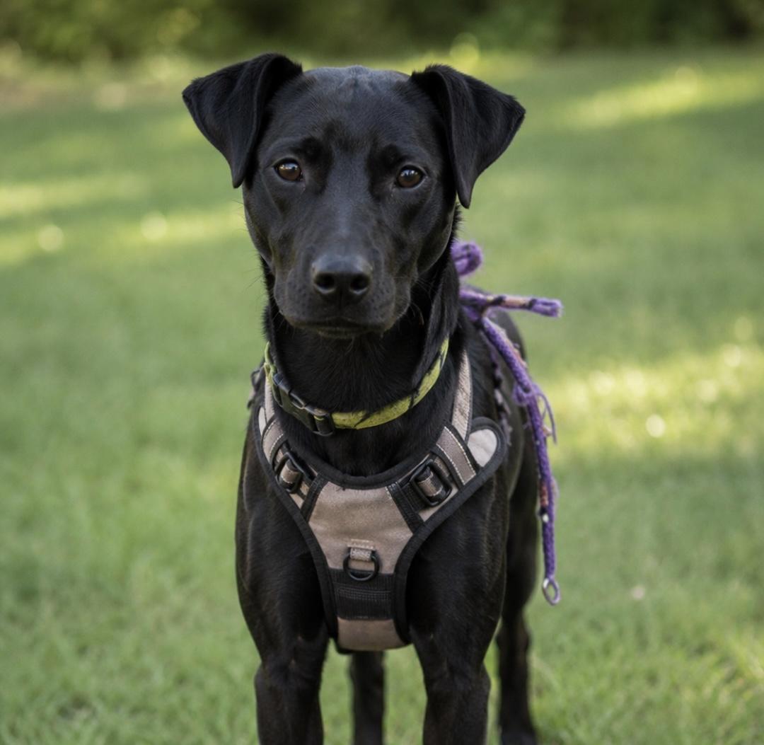 Minnie, ADOPTABLE, Adult Female Whippet.