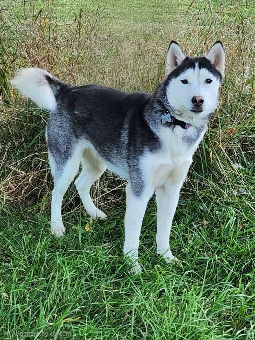 Enlarge Meara & Marina, an adopted mixed breed in Seville, OH image 2/3