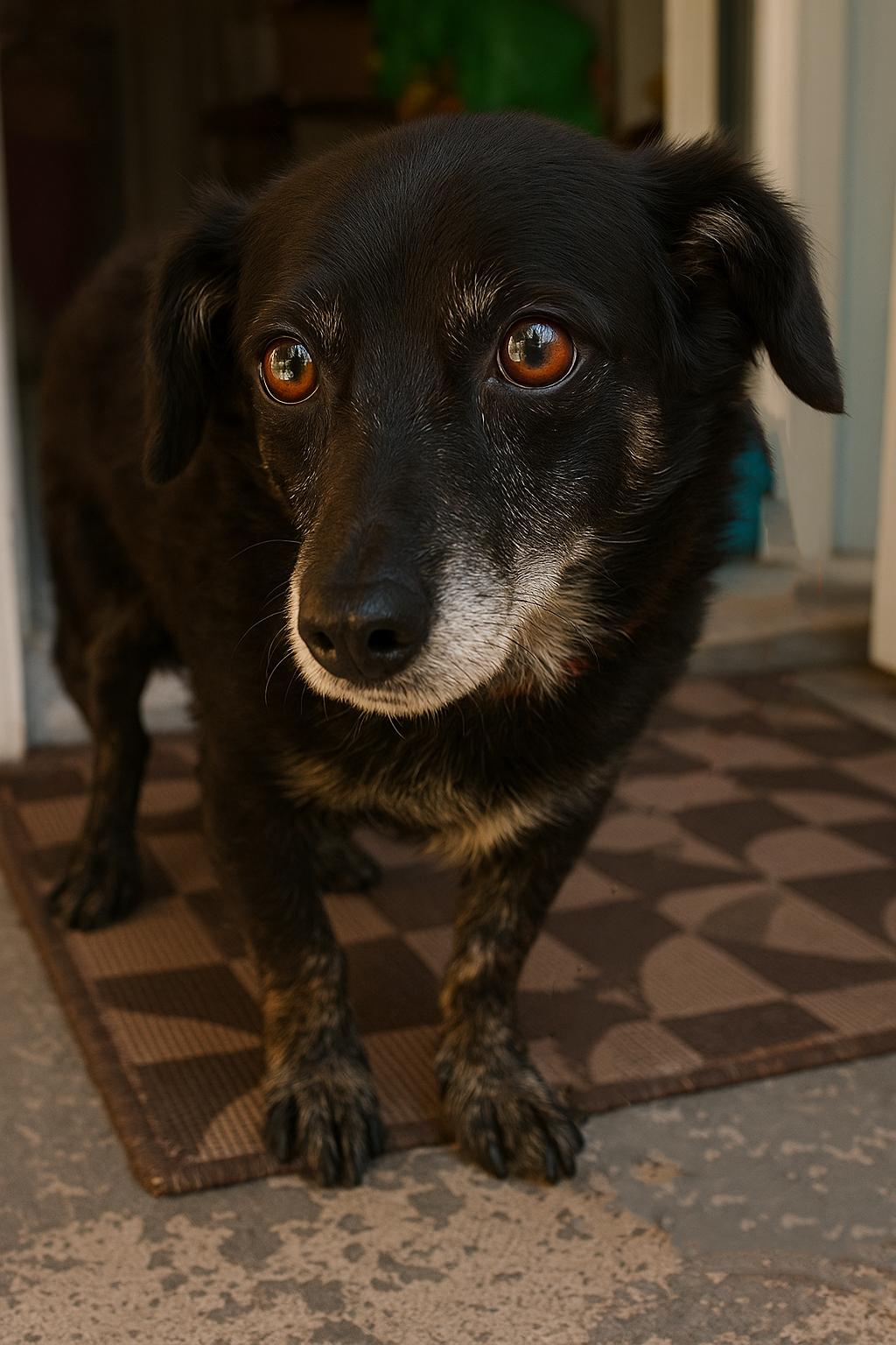 Enlarge Bo, a Adoptable Chiweenie in Pawtucket, RI image 2/3