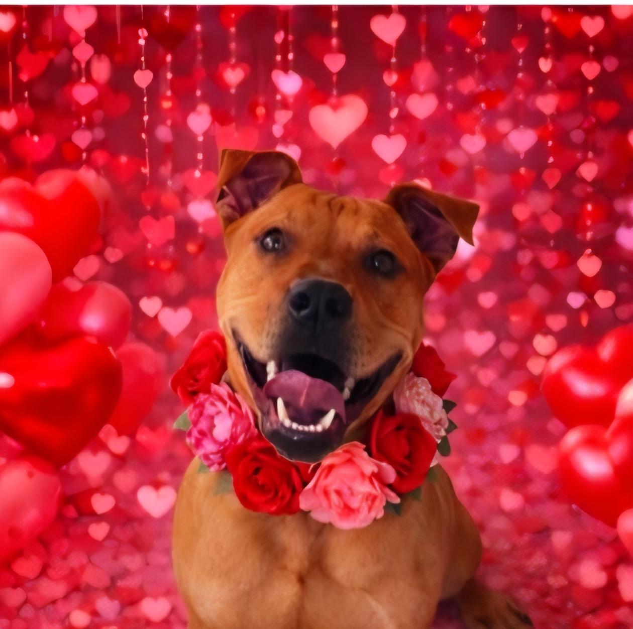 Enlarge Yumi, a Adoptable mixed breed in Gainesville, FL image 1/2