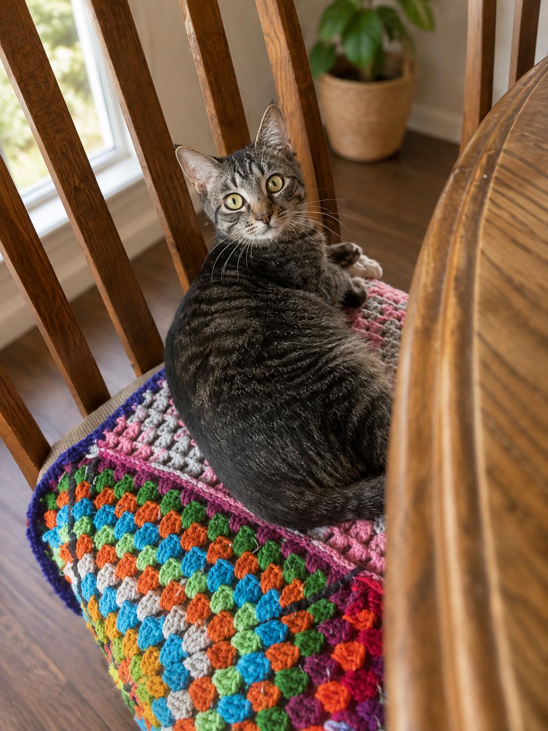 Enlarge Juan Carlos, a ADOPTABLE Tiger in Santa Cruz, CA image 4/5