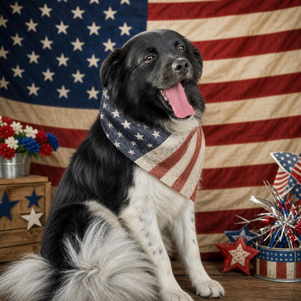 Bandit, ADOPTABLE, Young Male Border Collie.