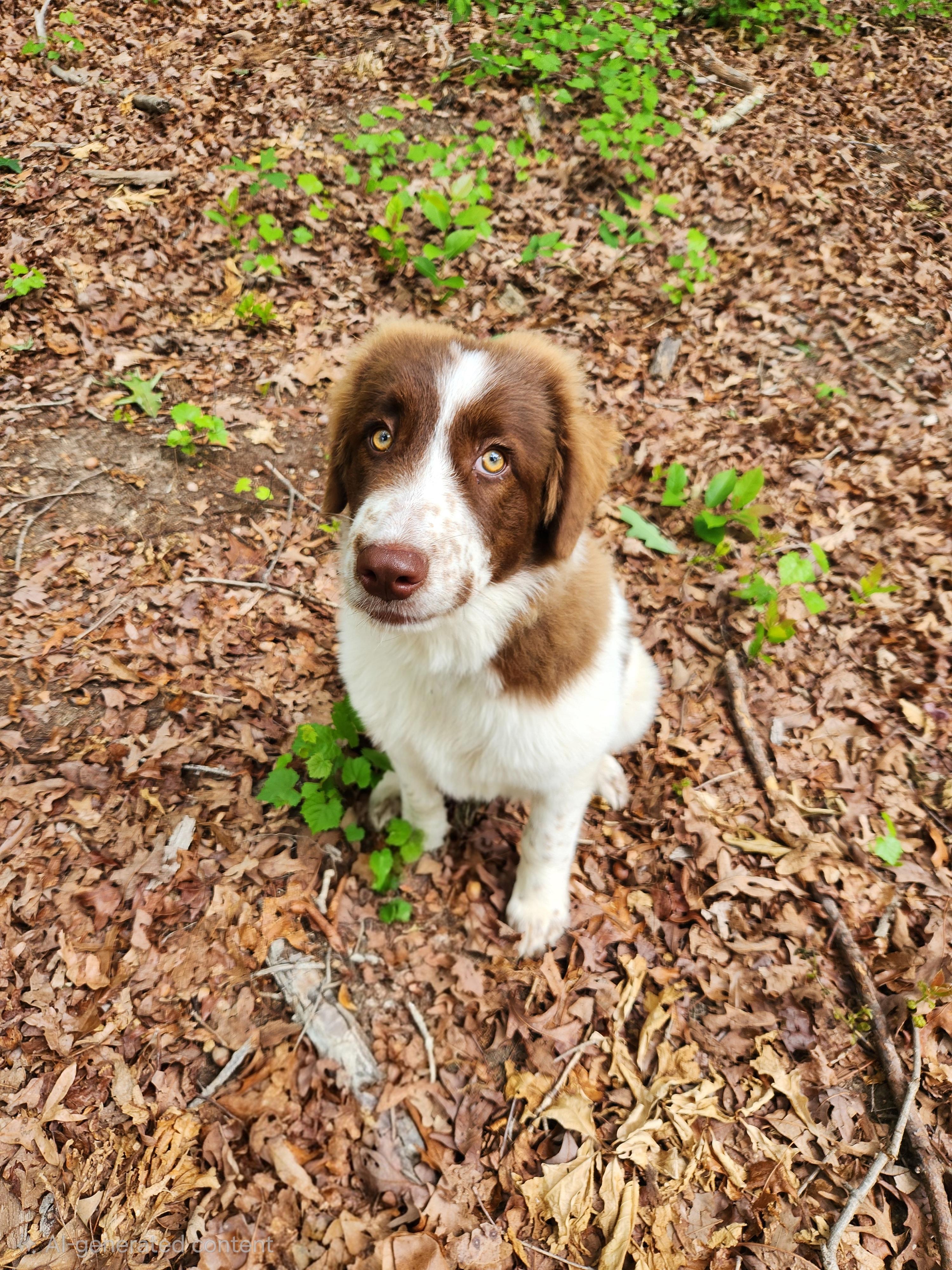 Enlarge Rosie , an adopted Australian Shepherd in Pelzer, SC image 2/4
