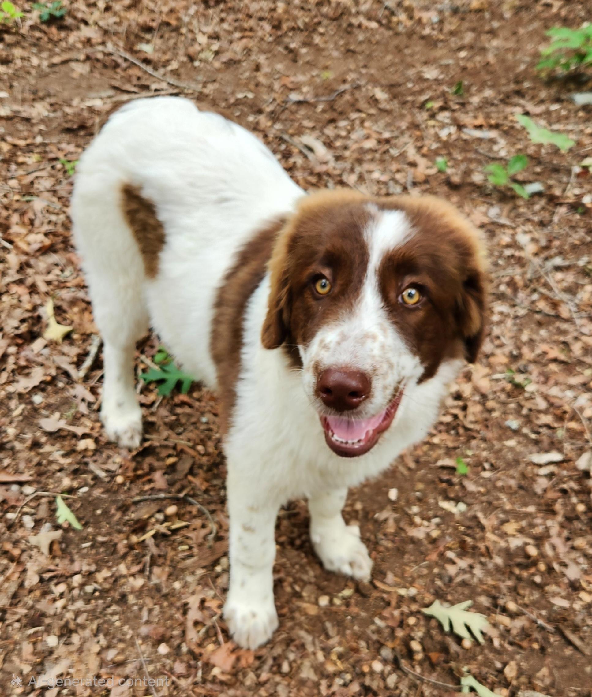 Enlarge Rosie , an adopted Australian Shepherd in Pelzer, SC image 3/4