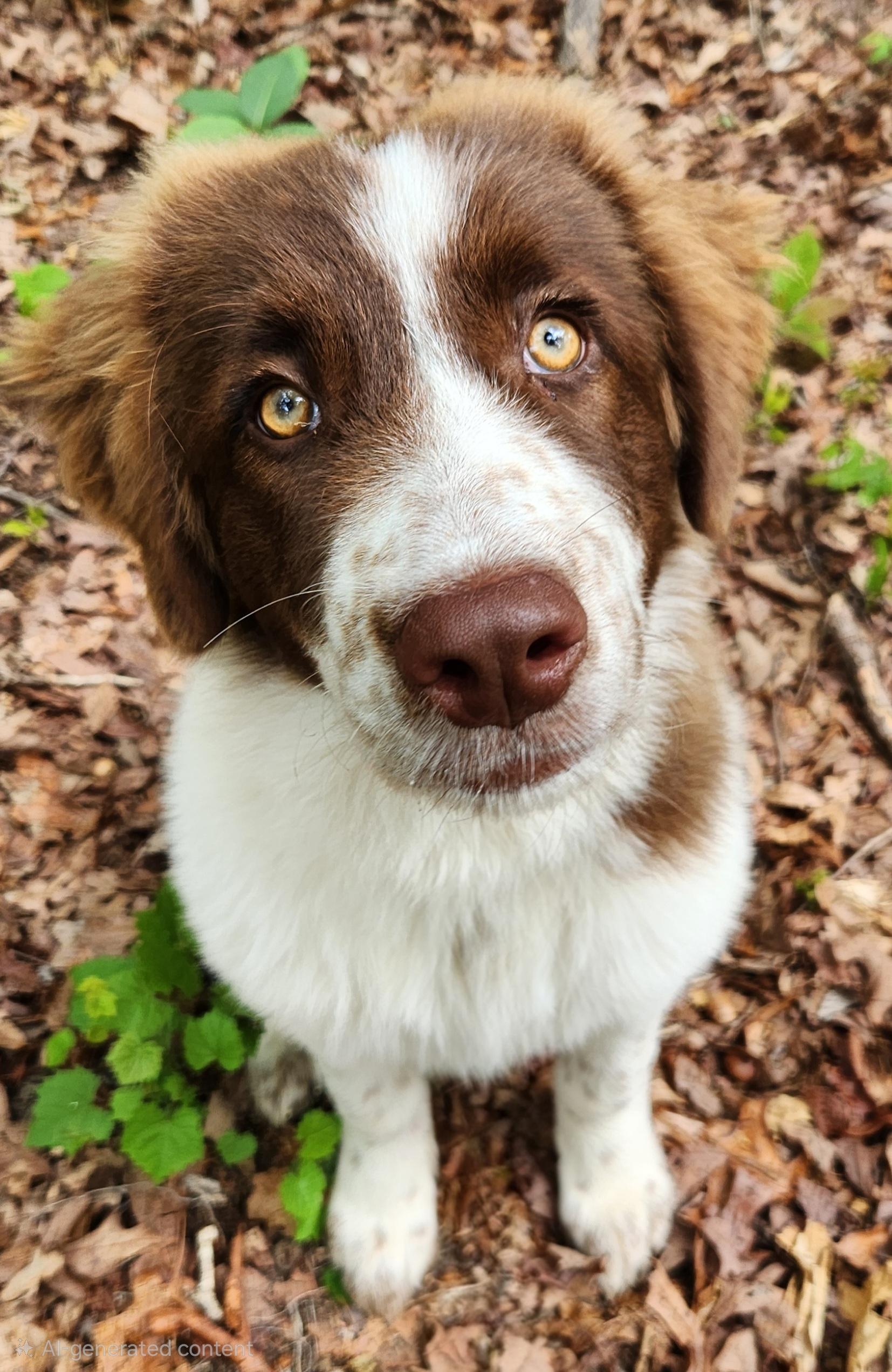 Enlarge Rosie , an adopted Australian Shepherd in Pelzer, SC image 4/4