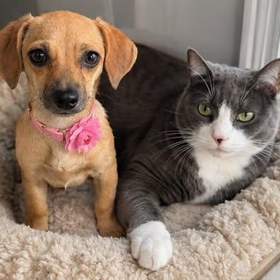 Pammy, an adoptable Chiweenie in Hartford, CT image 4/5