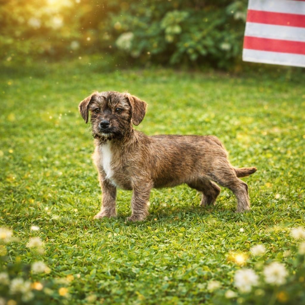 Enlarge Jules, an adopted mixed breed in Charlotte, NC image 4/6