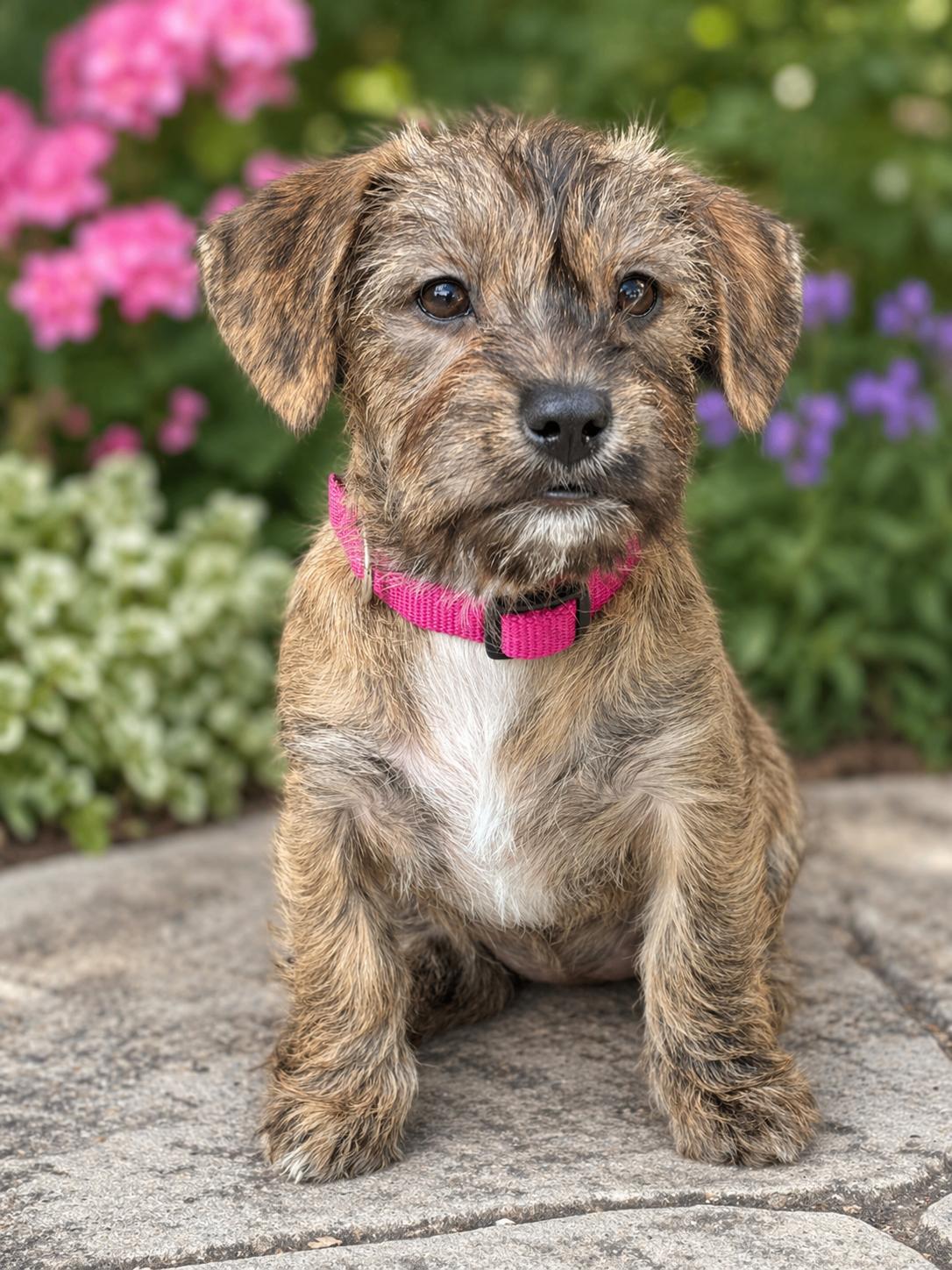 Enlarge Jules, an adopted mixed breed in Charlotte, NC image 2/6