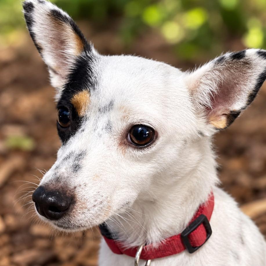 Enlarge Amelia, a Adopted mixed breed in Boerne, TX image 5/6
