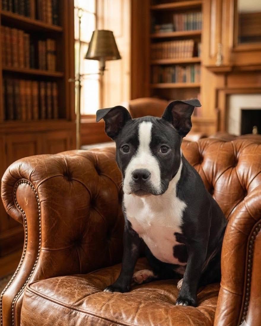 Enlarge Norma Jean, an adopted mixed breed in Broken Arrow, OK image 5/5