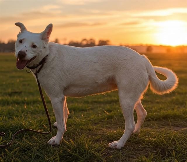 Enlarge FERRIS, a Adoptable mixed breed in Denver, CO image 1/1