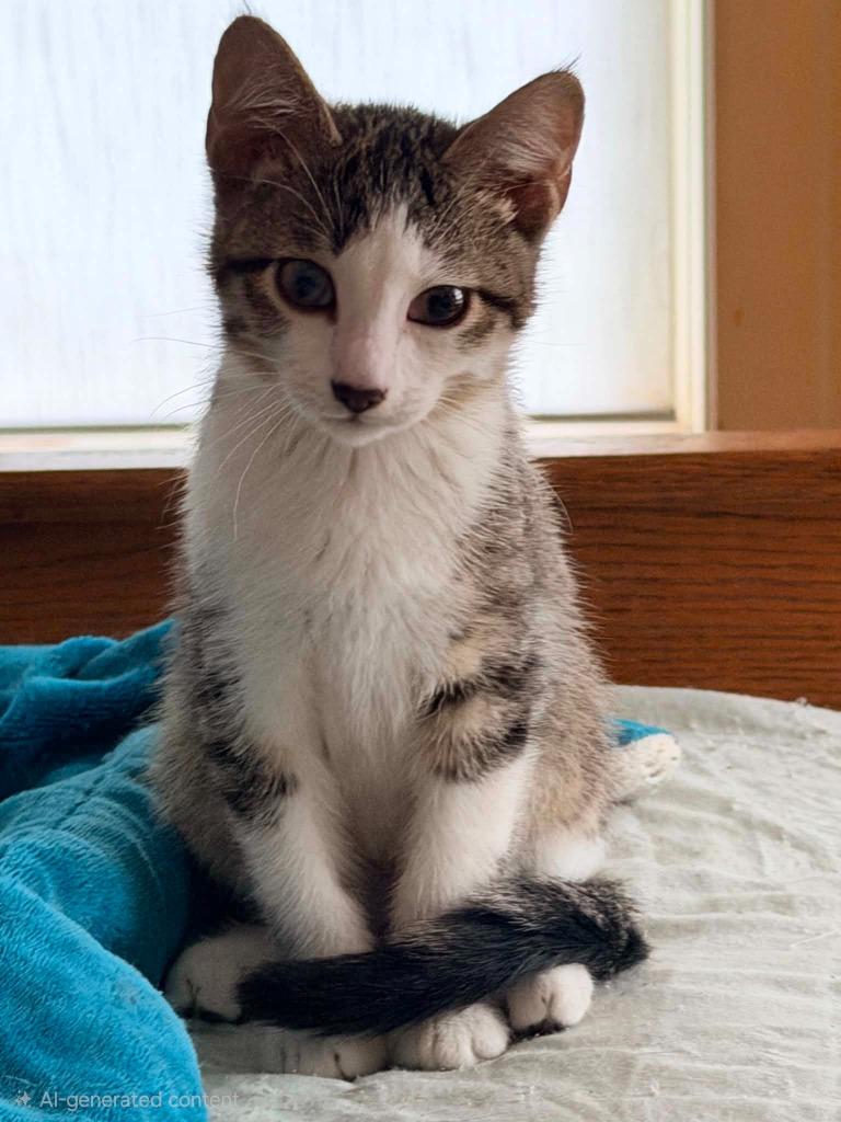 Reeces, a Adoptable mixed breed in Miami, OK image 2/3