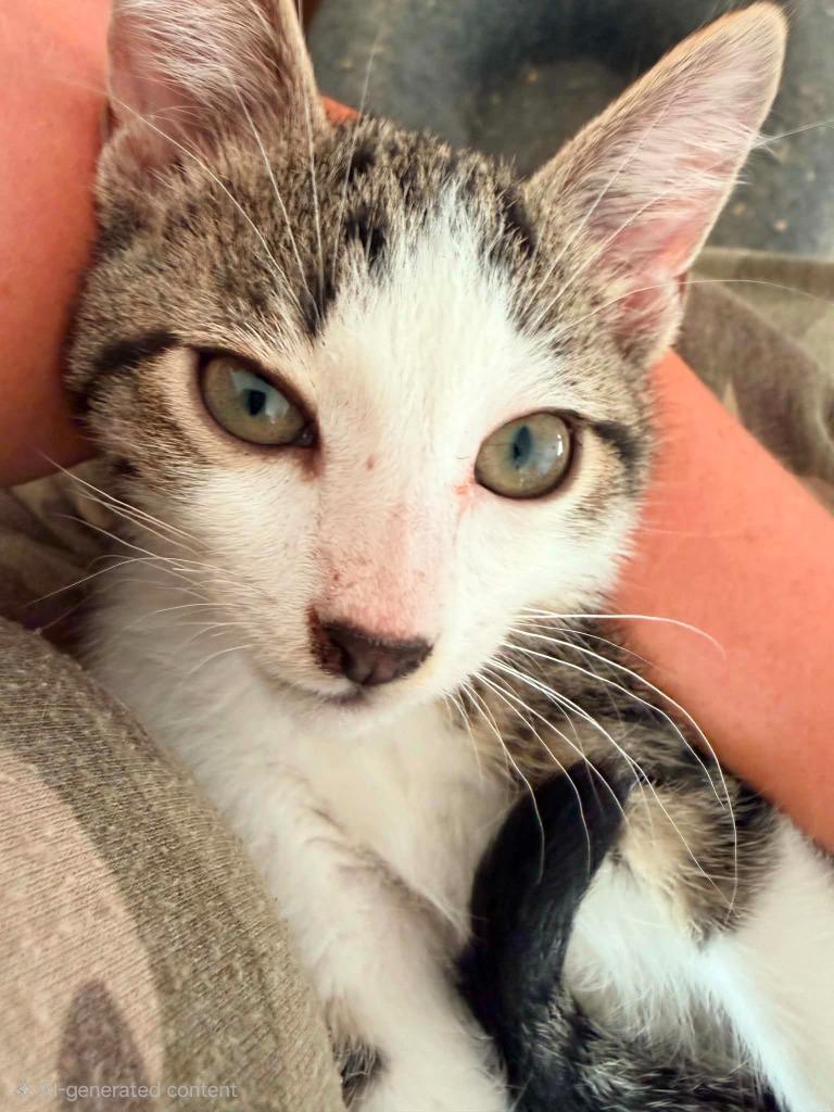 Reeces, a Adoptable mixed breed in Miami, OK image 3/3