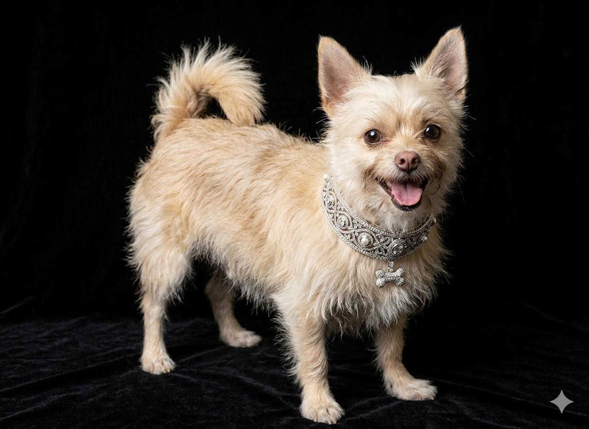 Enlarge Sandy  --  UPDATE, a Adoptable mixed breed in North Augusta, SC image 2/3